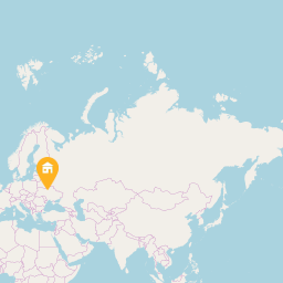Kiev Accommodation Maidan View на глобальній карті